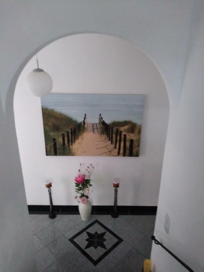 Ferienwohnungen Wilhelm 바트샨다우 외부 사진
